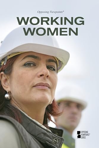 Working Women 0737773022 Book Cover