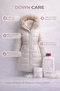 FOREVER NEW Granular Detergent Powder - Delicate Laundry Care Wash - Original Scented, 32 Oz