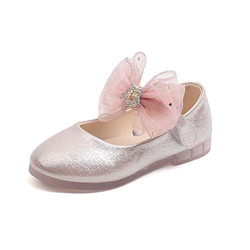Big Girl Shoes Infant Kids Baby Girls Shoes for Girls Bow Children's Shoes Wide Toddler Shoes Girls3