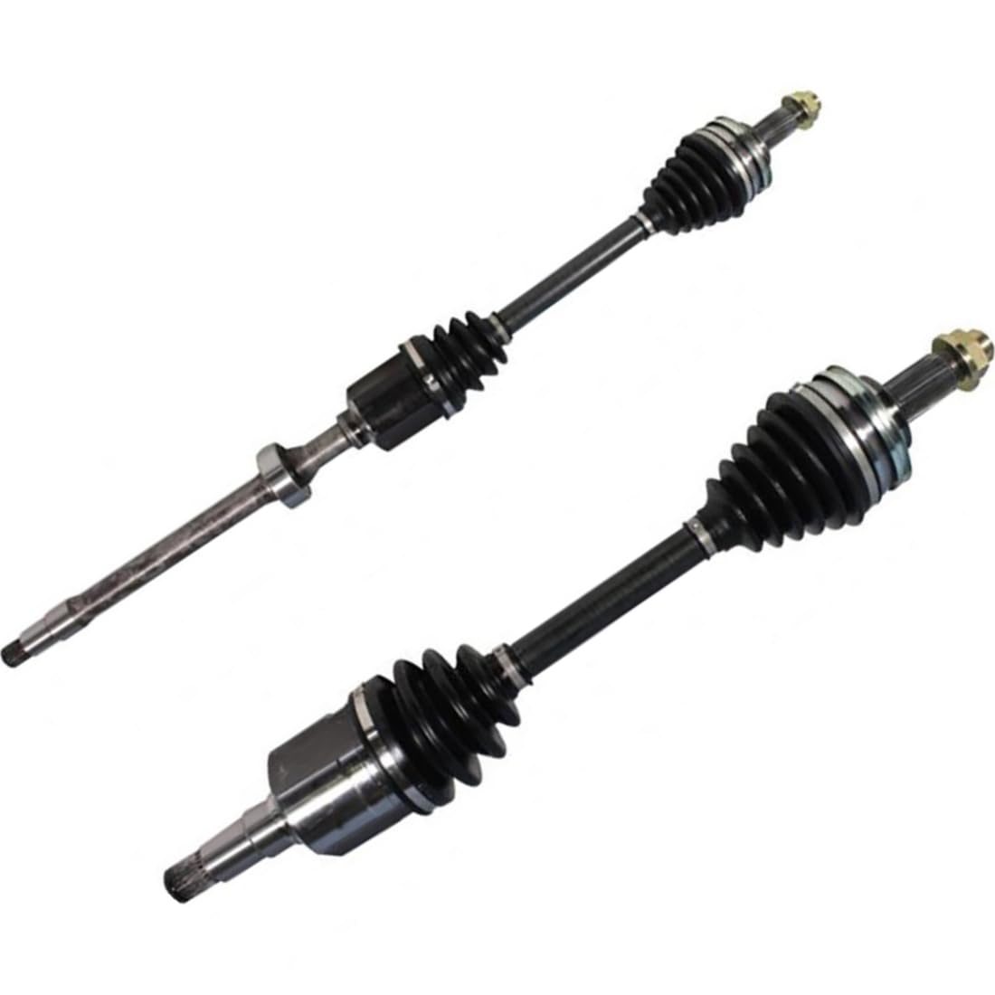 Amazon.com: CV Axle Assembly Front Left, Front Right for Lexus
