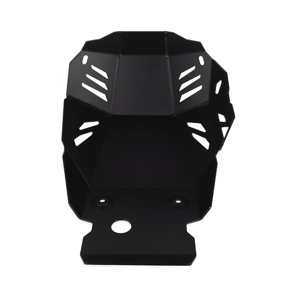 Pasuje do Kawasaki KLR650 KLR 650 KLR650E podwozie osłona silnika Bash dolna płyta osłaniająca dolna osłona ramy Protector Cubierta inferior motor