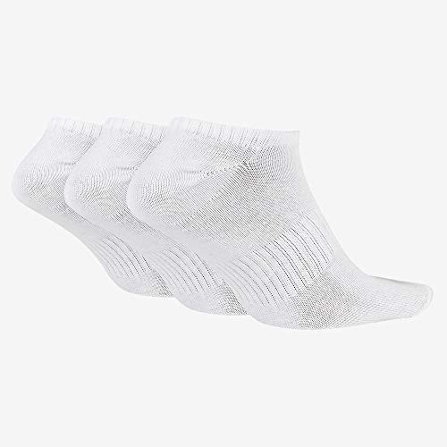 Nike U Nk Everyday Ltwt Ns 3pr Chaussettes Mixte - Image 3