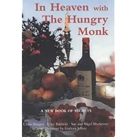 In Heaven with the Hungry Monk