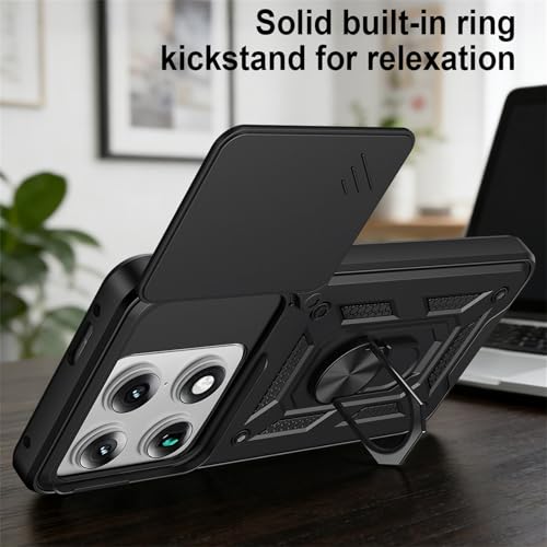 Coque Motorola Signature SJ antichoc protégeant l'objectif - 3