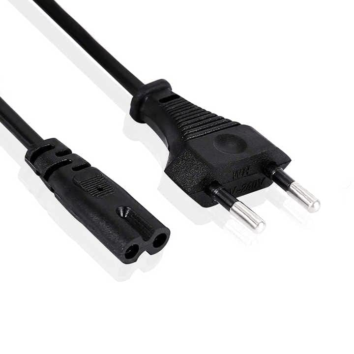 DKD Power Cord/cable/plug For PS3 Slim/ PS4 /PS5/ PS4/xbox one/xbox one SX Slim/TV video Game console Power Supply Cable ony(Black) (B0B949F8P9) Amazon Price History, Amazon Price Tracker