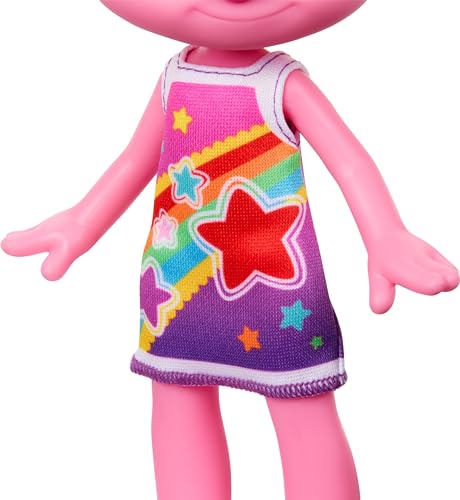 Muñeca Viva DreamWorks Trolls Fun Fair Surprise miniatura 4