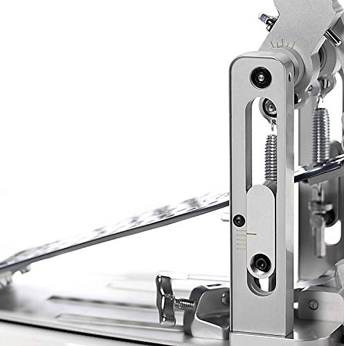 Pedal DW MDD Machined Direct Drive simple miniatura 3