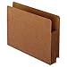 PFX95363 - Heavy-Duty End Tab File Pockets