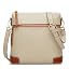 01 Beige and Brown