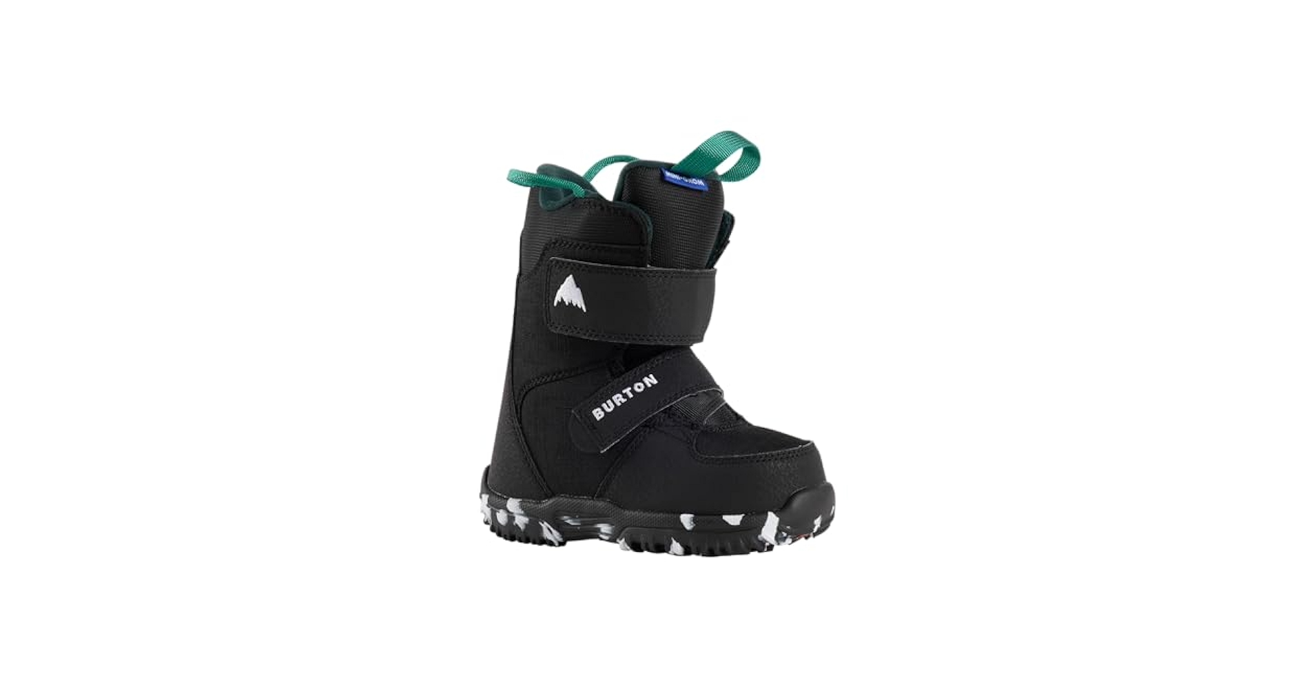 Amazon.com: Burton Kids' Mini Grom Snowboard Boots, Black