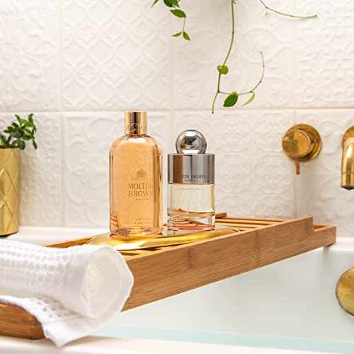 Molton Brown Jasmine & Sun Rose Bath & Shower Gel, 10 Fl Oz #TOP5