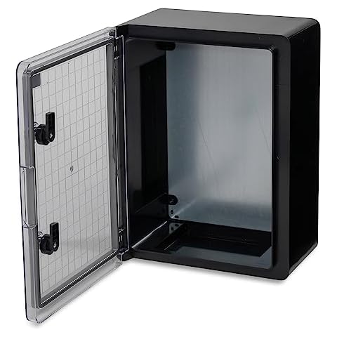 BOXEXPERT IP65 Industrial Wall Cabinet Cover