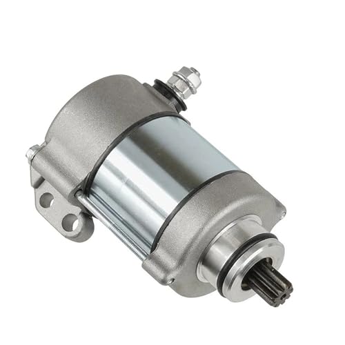 Motor de arranque para motocicleta KTM 200 250 300 XC XCW EXC 12V 2008-2012