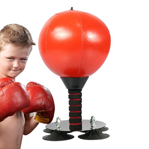 Sac de boxe de table robuste pour bureau et chambre d'enfant