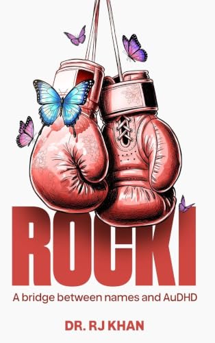 Rocki: A bridge between names and AuDHD
