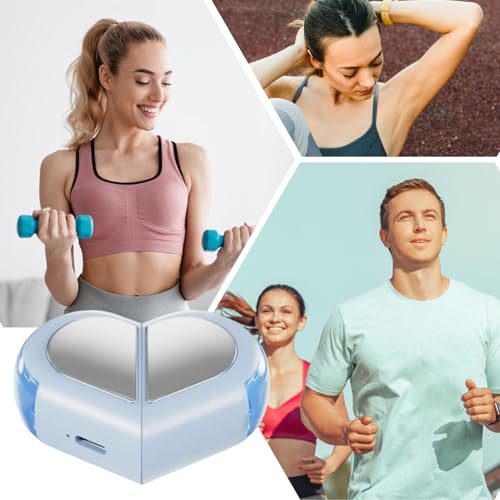 Écouteurs sans fil pour le jogging et la randonnée : musique en liberté