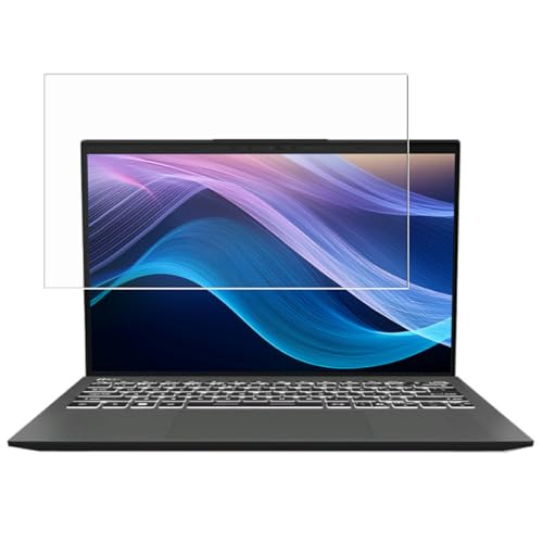 ClearView MSI Prestige 13 AI Evo A2HM 2025�N���f�� 13.3�C���`�p �t�� �ی� �t�B���� ������ ���ׂ��� �R�� �R�E�C���X �^�C�v ��ʃt�B���� ���{��