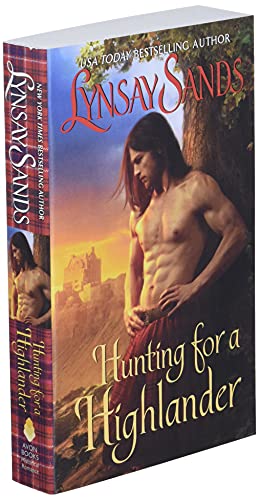 Hunting for a Highlander: A Highland Historical Romance Filled with Family Intrigue and Passion (Highland Brides, 8)