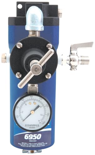 GracoSharpe 6950 880A