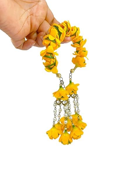 Image of Lumba Chuda Hanging Rakhi For Bhabhi| Bhabhi Kada Rakhi| Bhabhi Rakhi| Kids Rakhi | Adults Rakhi | Rakhi Gift | Rakhi Combo Set| Lumba Rakhi| Rakhi with Roli Chawal Packet|Rakhi For Sister