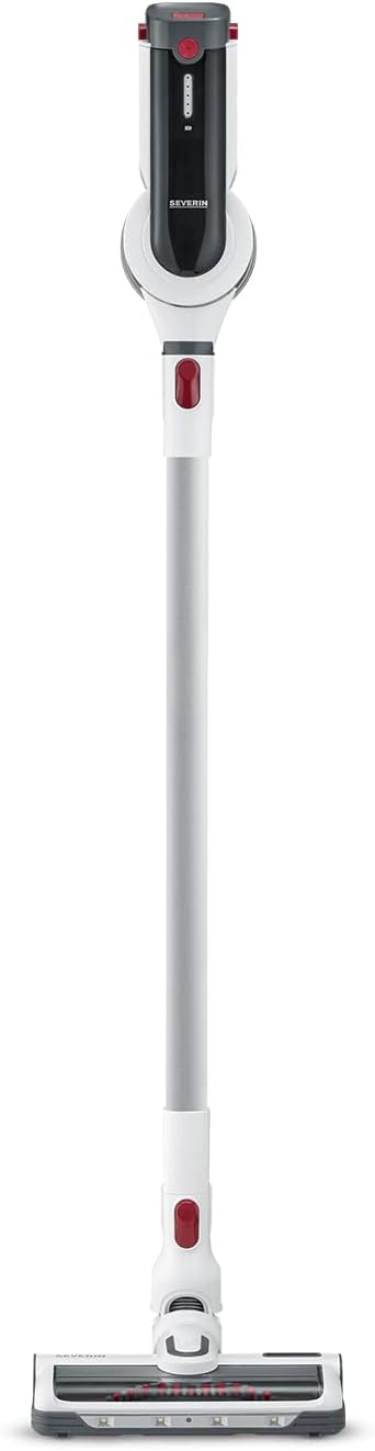 SEVERIN HV7166 Cordless Stick Vacuum Cleaner