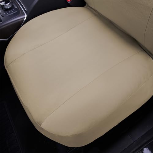 Flying Banner Car Seat Covers Front Seats Rear Bench Polyester car seat Protectors Easy installations Rear Bench Split Classic Man Lady Truck by Flying Banner - Used condition - Image 6