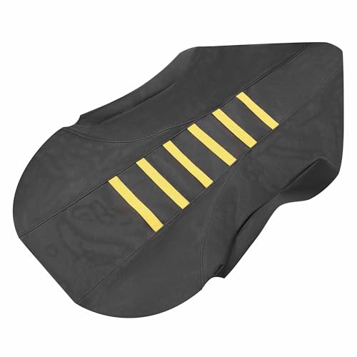 ALMULOO Seat Cover Compatible with 2003-2009 Quadsport Z400 / LTZ400 by ALMULOO - Used condition - Image 2