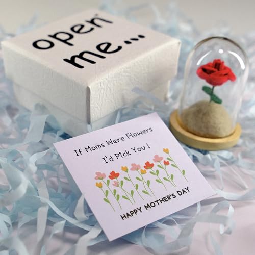 SELORY Mothers Day Unique Gifts for Mom,Mom Birthday Gift,Happy Mothers Day for Mom,Mom Gifts — view 3