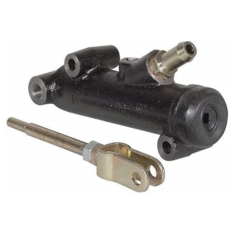 FPE - Forklift Master Cylinder Nissan 46010-L1101 Hacus Aftermarket - New Cover