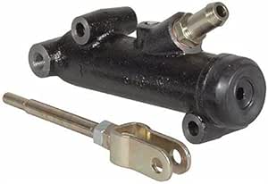 Forklift Master Cylinder - Replacement For Nissan 46010-L1101, Hydraulic Clutch/Brake
