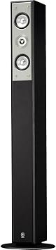 Yamaha Speaker System Black Single Unit NS-F210B