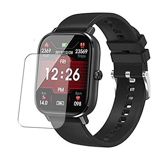 Dt35 smartwatch ✓ Comprar-losmejores.com