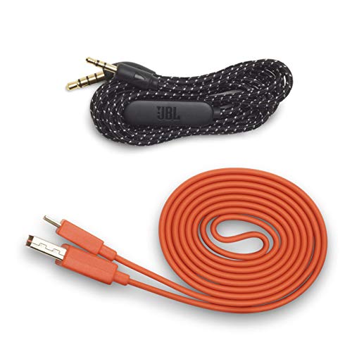 Image of (Refurbished) JBL Live 500BT Wireless Over-Ear Voice Enabled Headphones (Black)