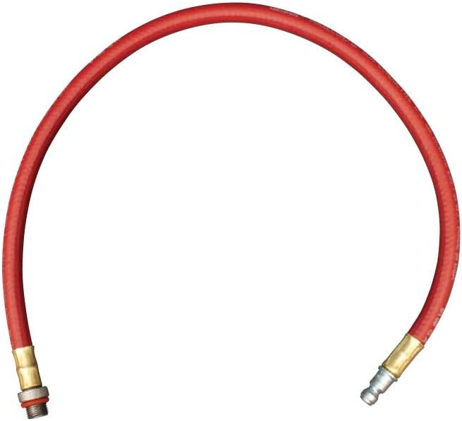 Longacre 52-73012 Leak Down Tester Replacement Hose 14 mm