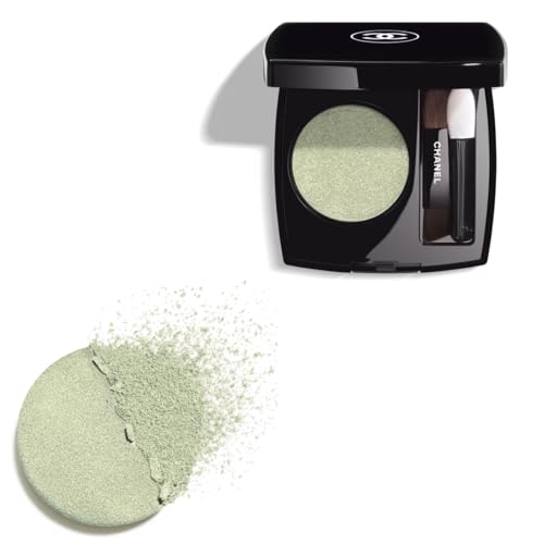 Ombre Essentielle Eyeshadow 222 Jade Facetté