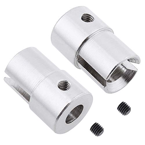 Hobbypark Steel Drive Cup B Replacement Set #TOP19