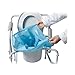 Cleanwaste Bedpan/Commode Liner, PK50