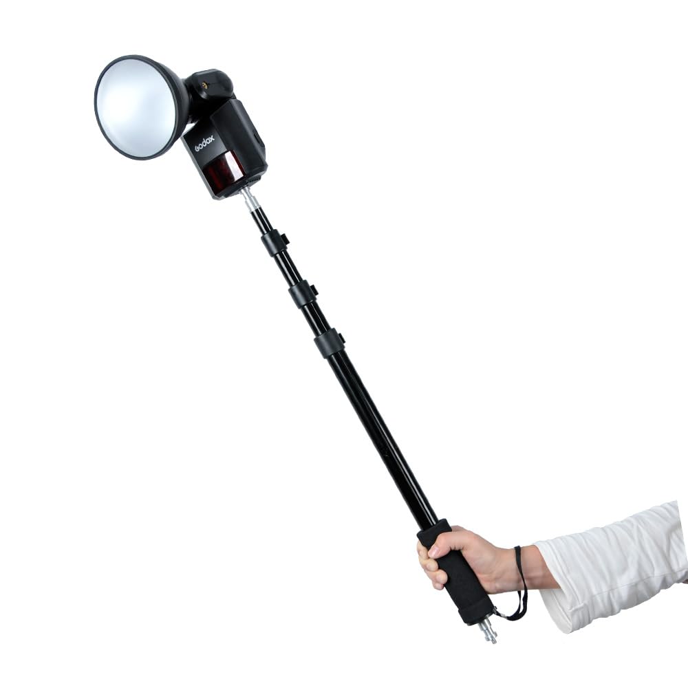 Godox AD-S13 lampada portatile Boom Stretch Pole Stick
