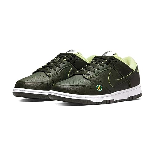 Image of Nike Women's Dunk Low Sneaker