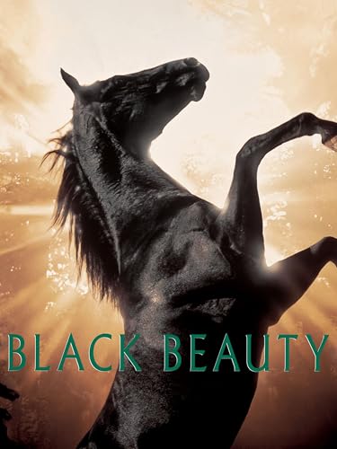 Black Beauty (1994)