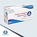 Dynarex Tongue Depressors, Sterile, 6