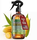Liquid Power Corn Fertilizer Spray – Ready-to-Use Liquid Plant Food Mist for...