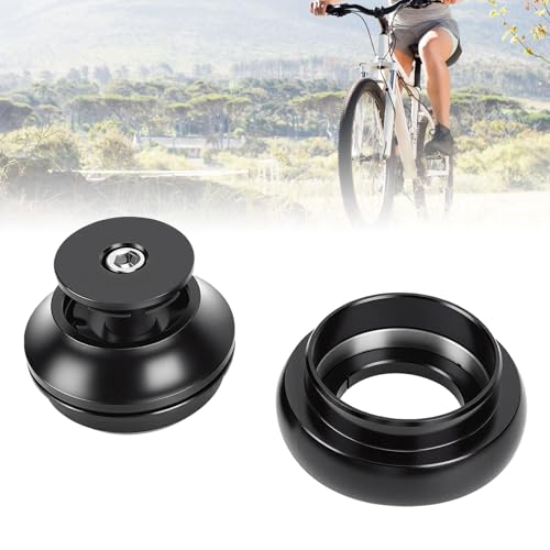 Rodamientos dobles 44x44 mm para dirección de bicicleta de carretera y montaña universal 4