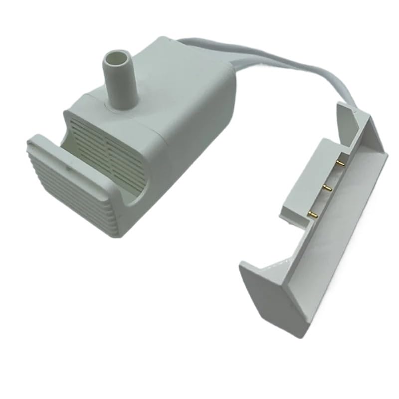 Compatible avec le distributeur d'eau for animaux de compagnie Xiaomi HB-103, pompe à moteur de remplacement A74G