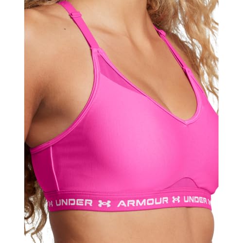 Image of Under Armour Crossback Low Impact Bra