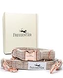 ❤️ WINTERFEST - Durch die Verwendung von einem extra widerstandsfähigem Dacron/Baumwollgemisch ist unsere Kollektion kinderleicht zu reinigen & absolut winterfest.