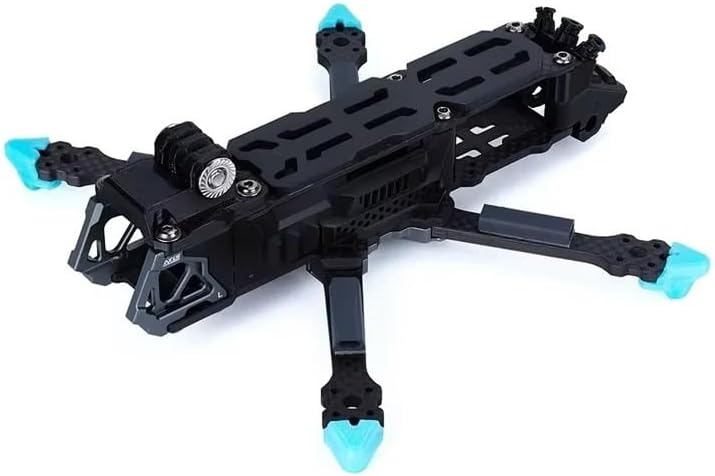 3.6inch X Carbon Fiber Frame Wheelbase 162mm Suitable Prop 3.6” Freestyle Drones Fit for G 3630