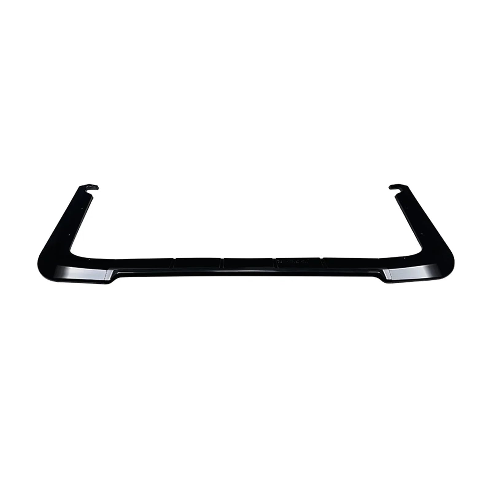 Diffuseur arrière Vito W447 becquet bouclier voiture kit tuning 2016-2023