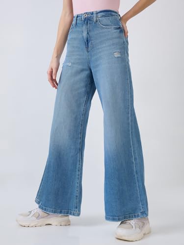 Image of Spykar Women Jeans