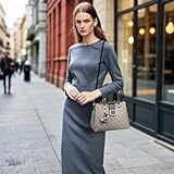 Zoom IMG-1 dorriso borse a mano donna Zoom IMG-1 dorriso borse a mano donna